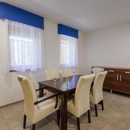 Jacht Apartmanok Балатонфюред Экстерьер фото