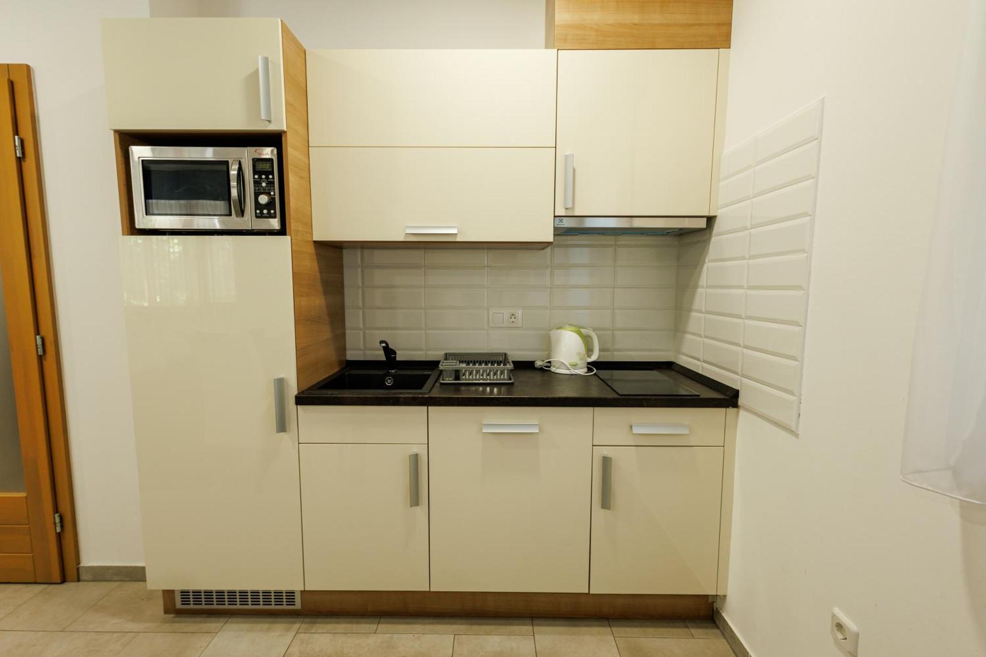 Jacht Apartmanok Балатонфюред Экстерьер фото