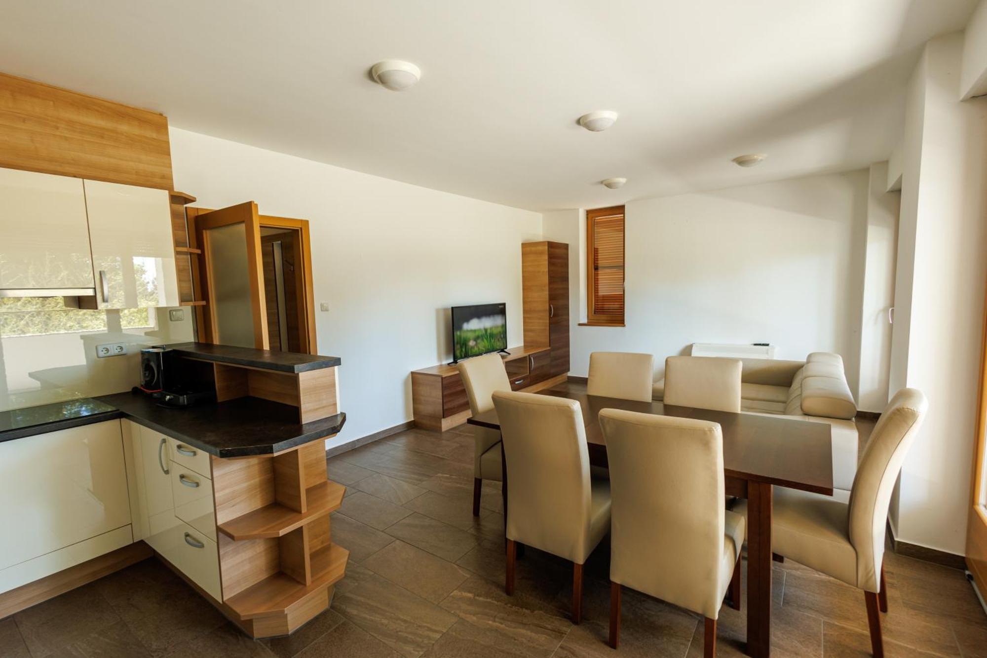Jacht Apartmanok Балатонфюред Экстерьер фото
