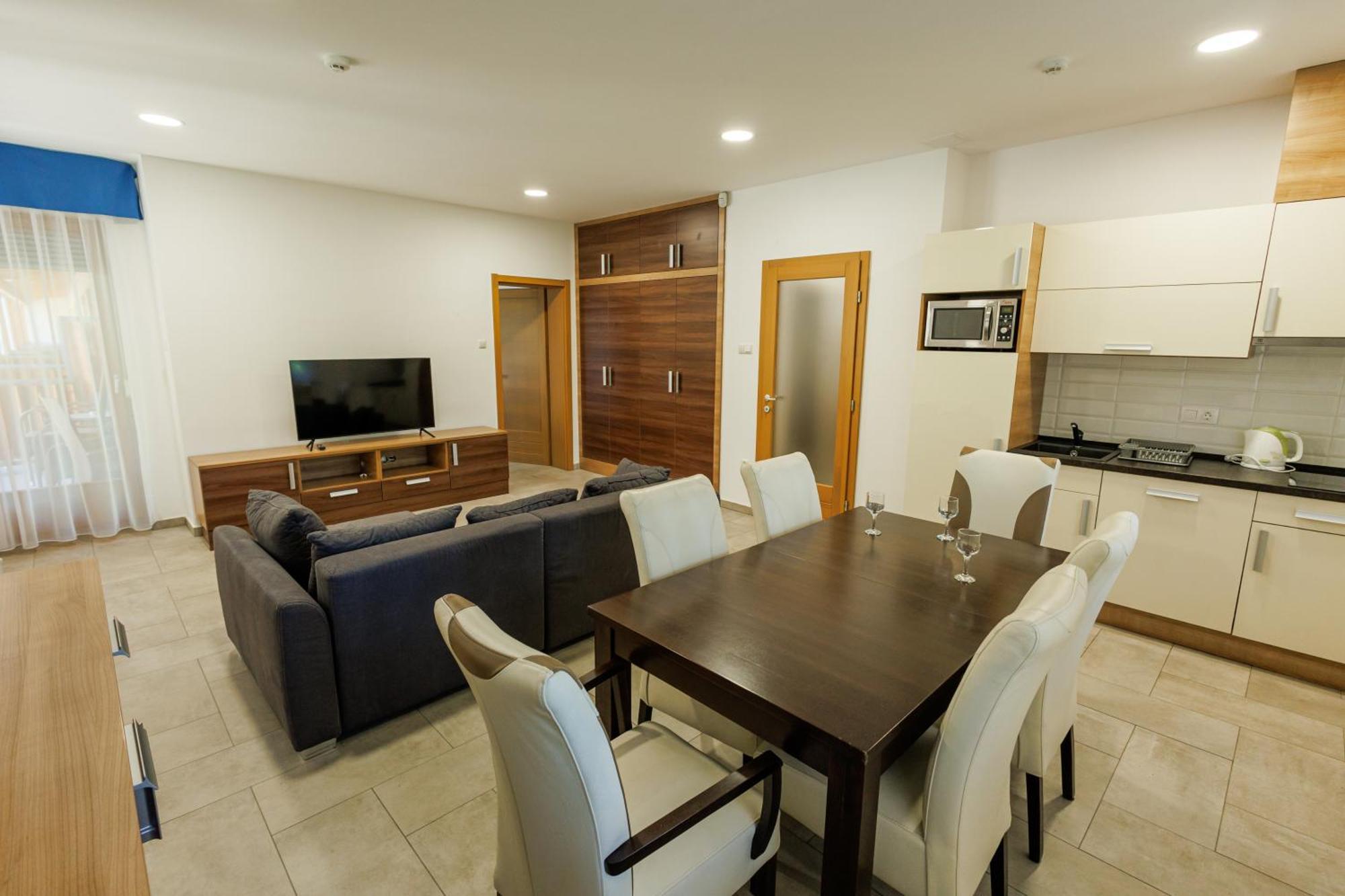 Jacht Apartmanok Балатонфюред Экстерьер фото