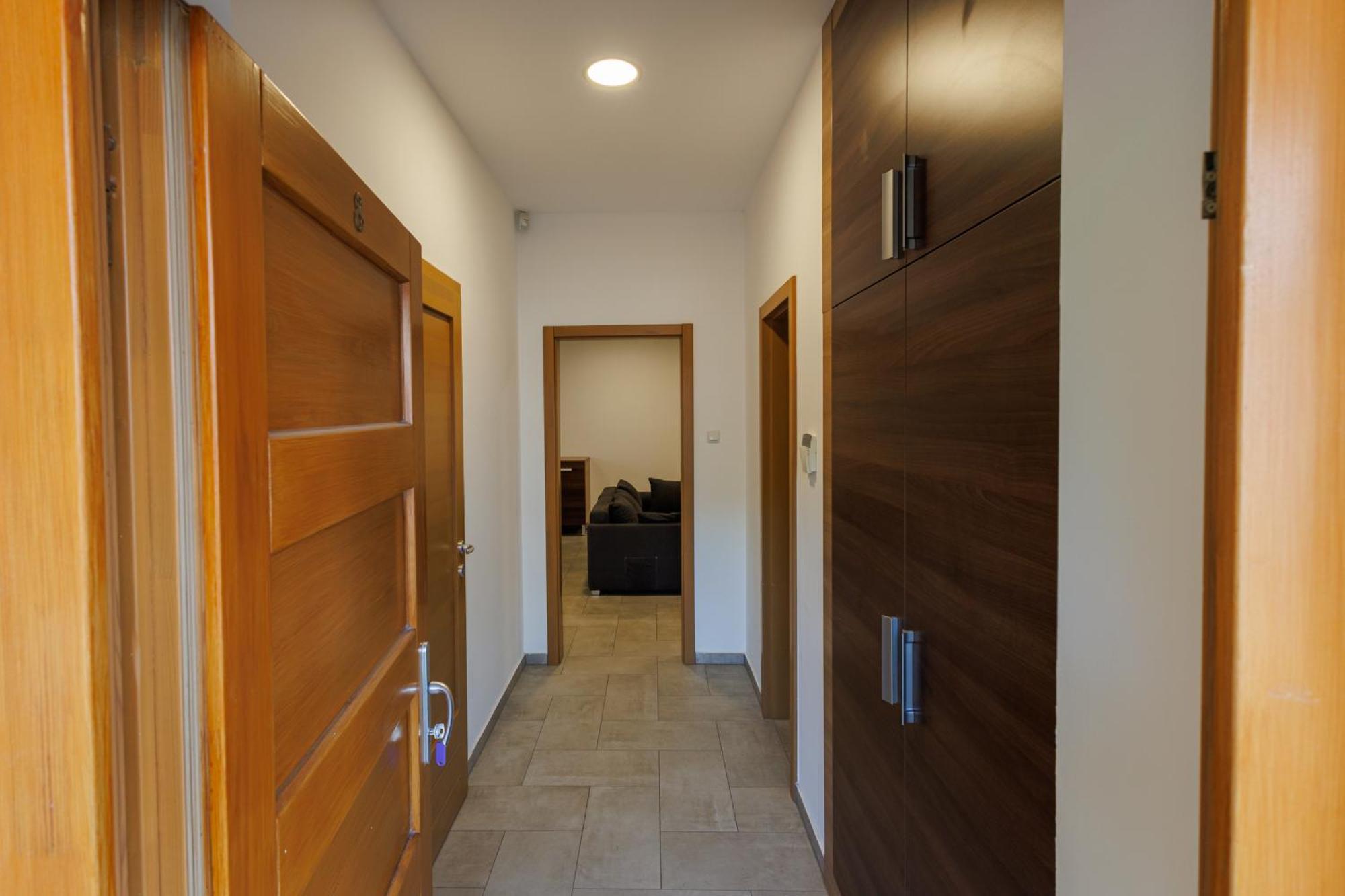 Jacht Apartmanok Балатонфюред Экстерьер фото