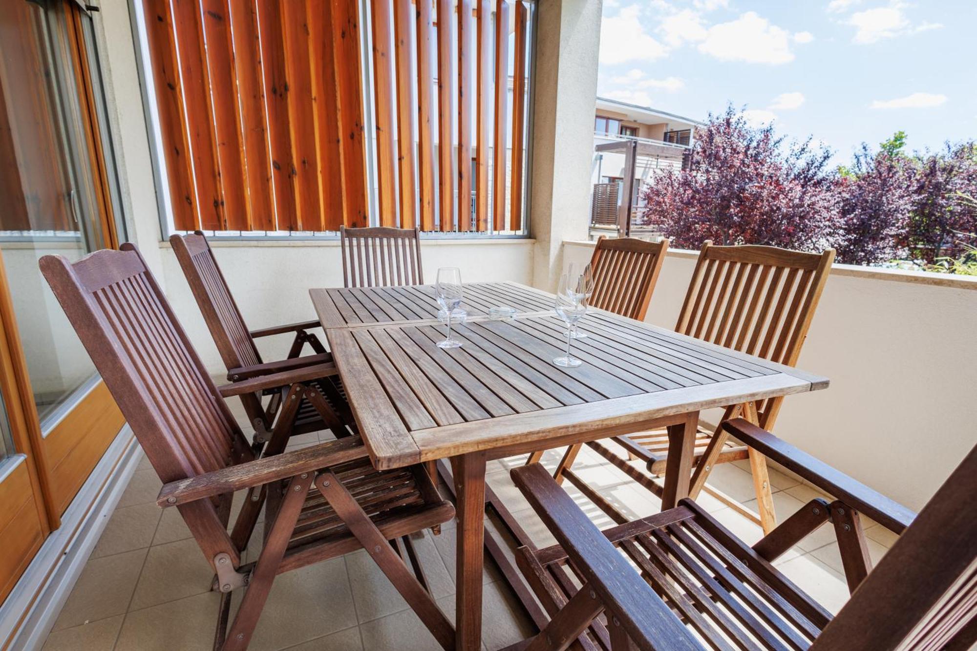 Jacht Apartmanok Балатонфюред Экстерьер фото